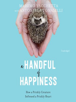 cover image of A Handful of Happiness